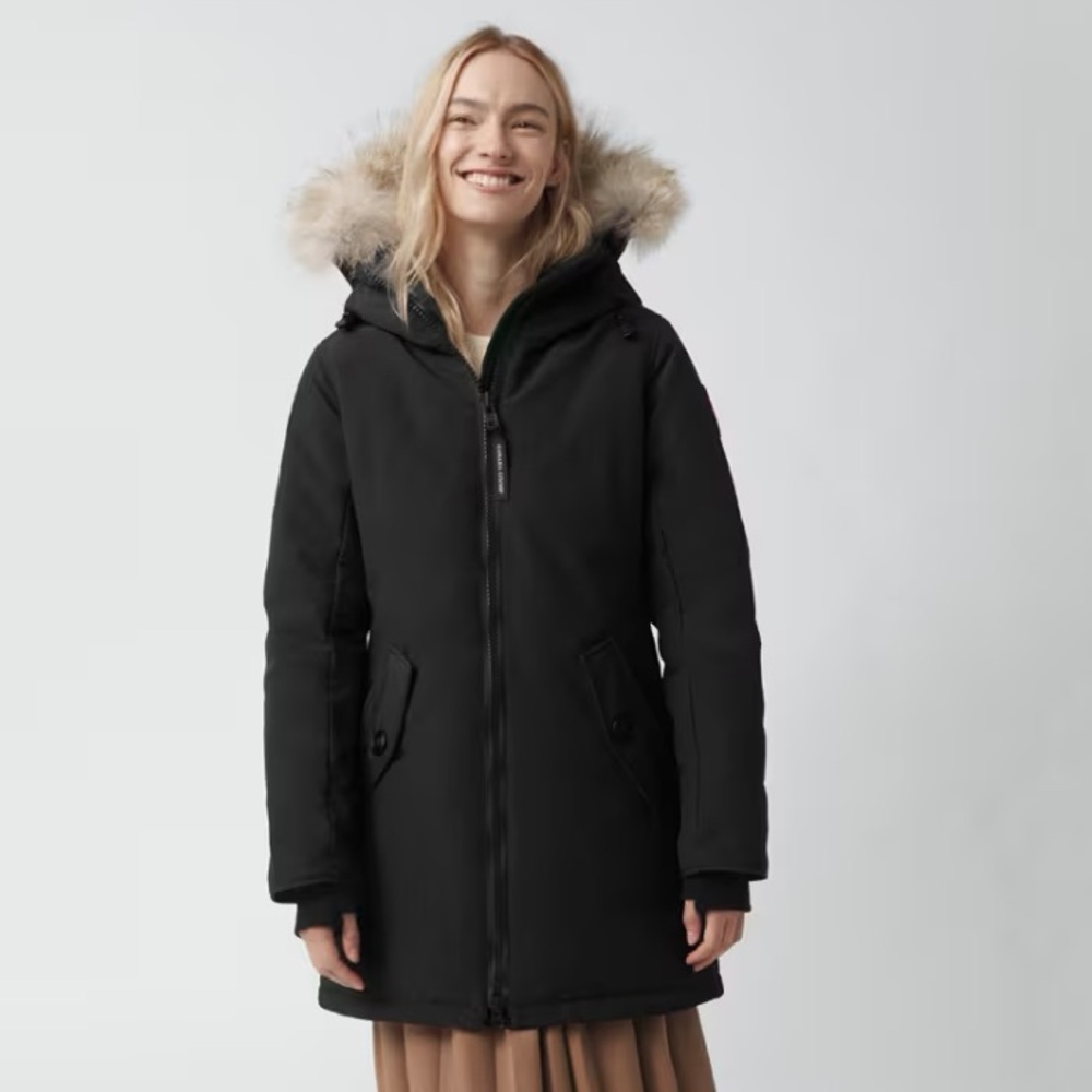 Canada Goose Rosemont Parka